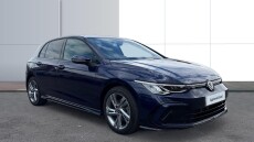 Volkswagen Golf 1.5 TSI R-Line 5dr Petrol Hatchback